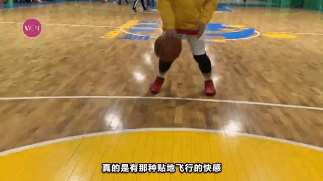 库里6代限量版,库里6代测评