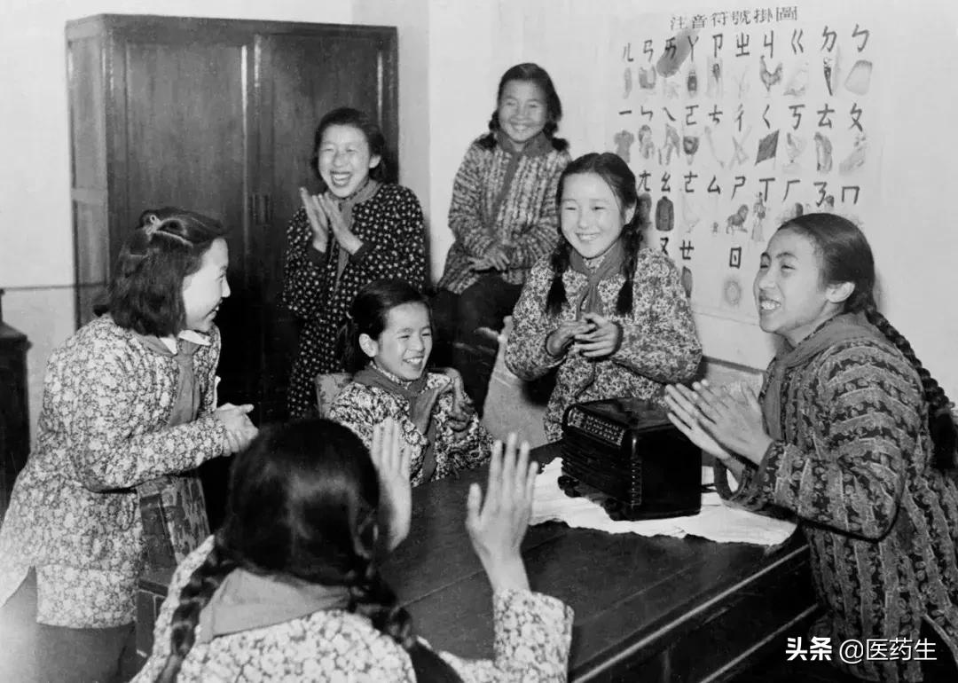 “我想吃烤山药”...岁月神偷偷走了你的什么？