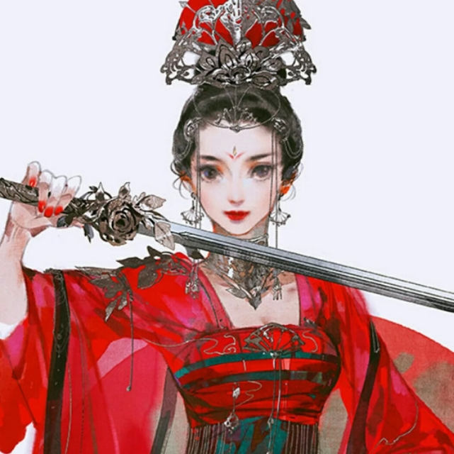 华胥引容垣莺歌,华胥引之绝爱之城浮生篇