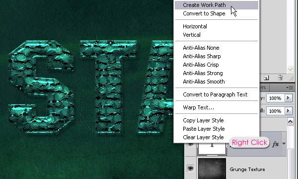 photoshop创建3d文字,photoshop制作亮金色字体