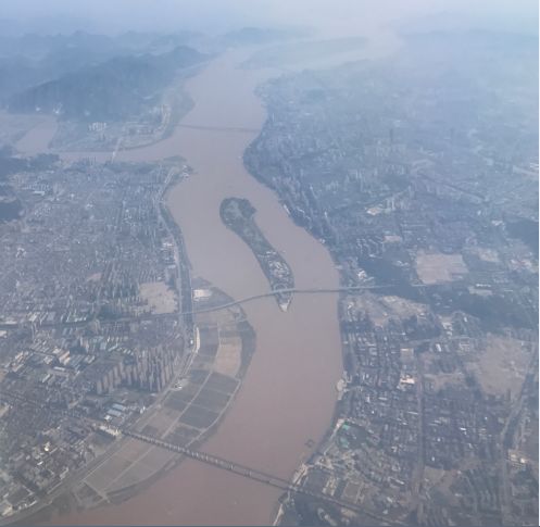 温州新发展格局,温州怎么融入新发展格局