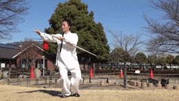 没学过武术怎么变得厉害,没学过武术如何练基本功