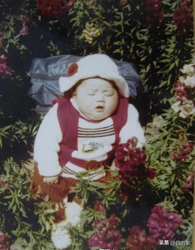 回忆儿时包头,70后的包头城市童年回忆