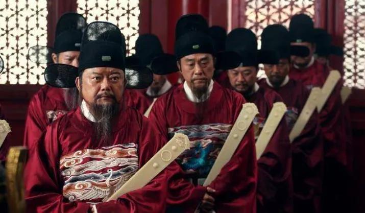 明朝科举血案,古代科举是怎样揭榜的