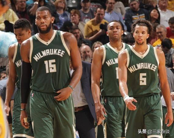 nba季前赛湖人队对雄鹿队比赛结果,雄鹿晋级nba总决赛湖人队