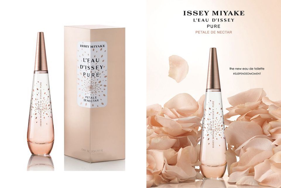 情人节礼物必选爆款,9款超甜香水情人节约会必备