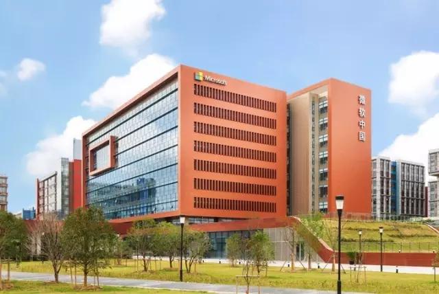 微软员工加班现状,微软工作经历