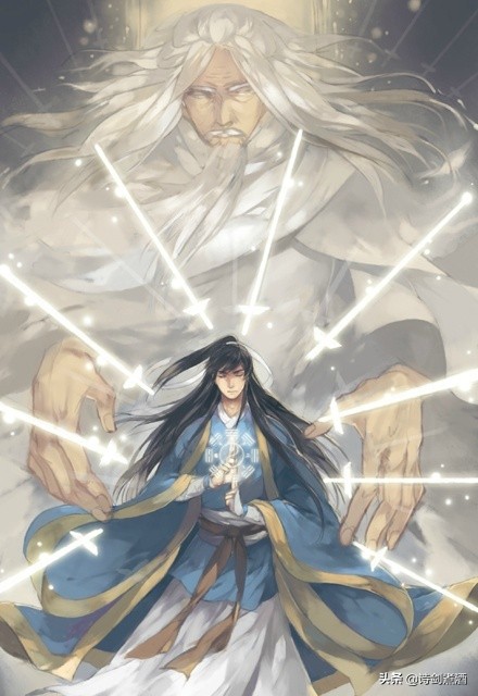 剑成四海少敌兵，三尺白雪丈八废：刀剑谁更厉害，看完不再纠结