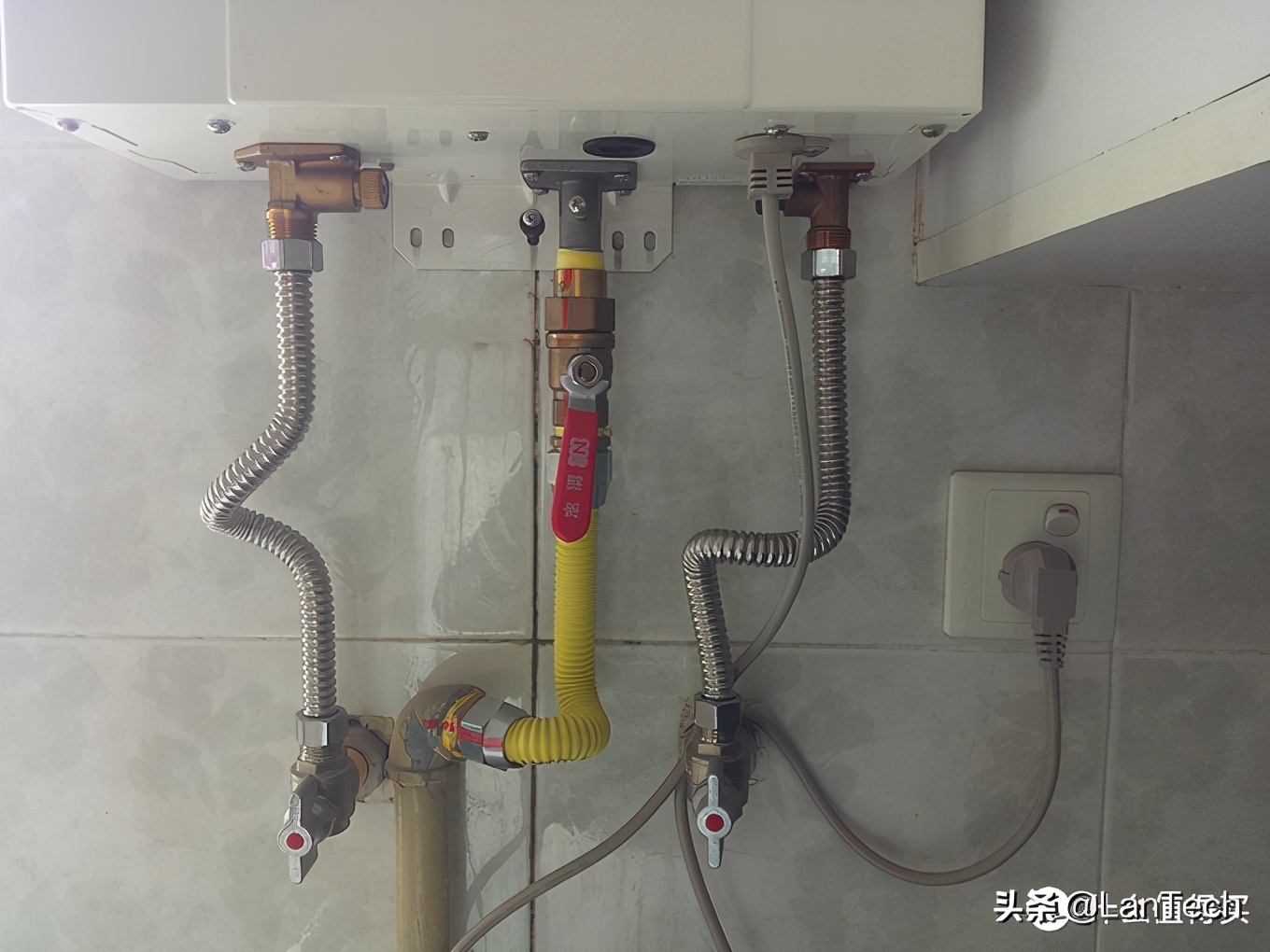 能率16b2afe燃气热水器怎么样,能率燃气热水器16升e5q评测