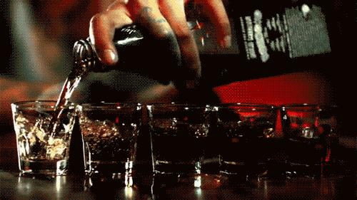 一个“化学人”眼中的“白酒江湖”——白酒创新创业项目之三