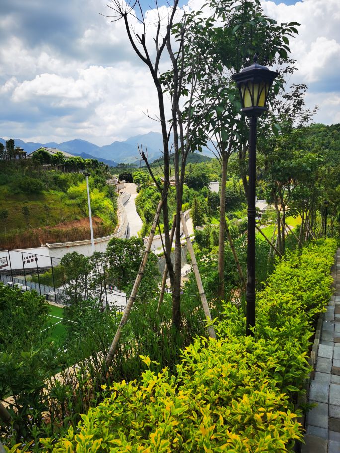 五华元坑足球中心,中国现代足球发展史