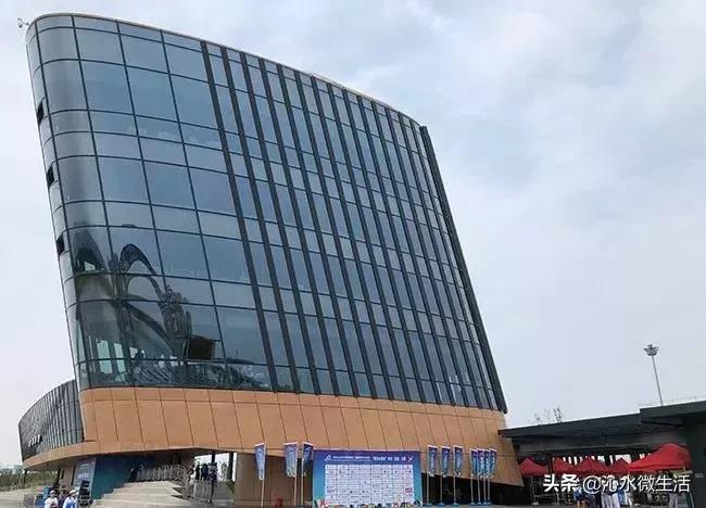 太原二青会省内火炬传递路线,二青会在太原比赛的场地