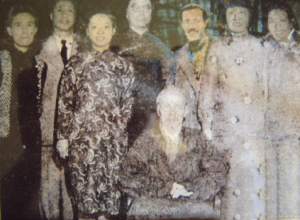 徐悲鸿与刘海粟矛盾,徐悲鸿感情纠葛