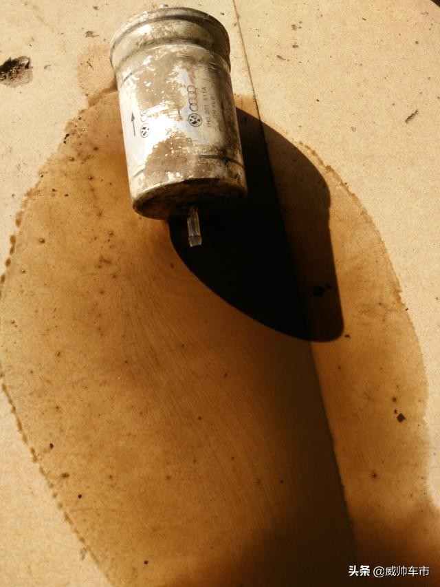 汽油品质不合格会报啥故障,加的汽油品质不好会有什么现象