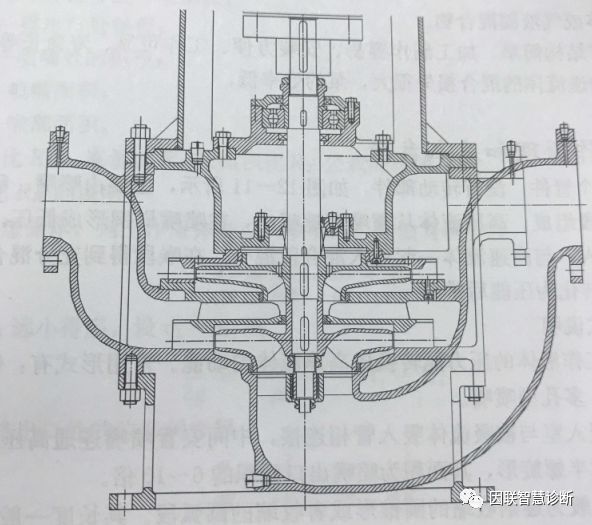 聊聊自吸泵的工作原理,关于泵的知识大全