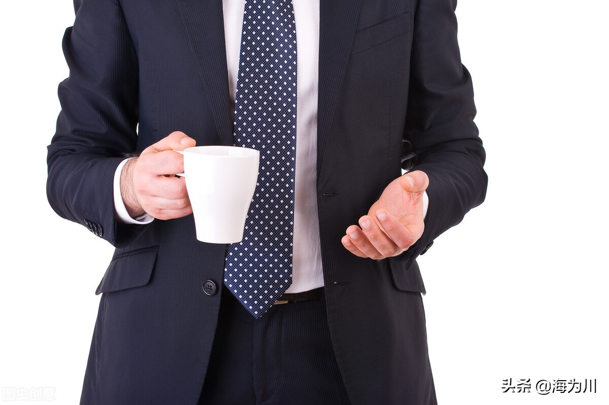 离职之时莫道别,心之安处在下家