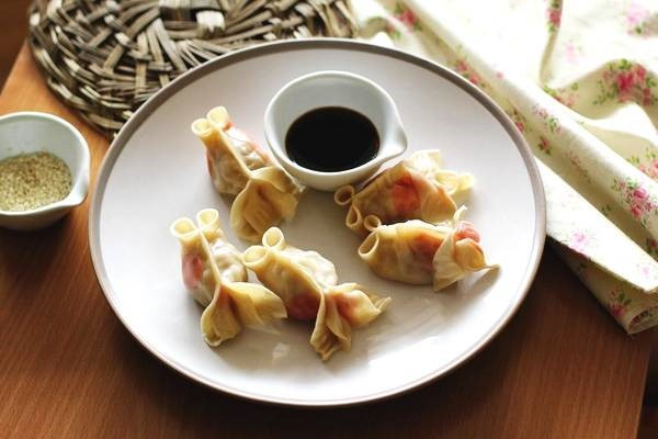 全球各国饺子视频,全球饺子大联欢