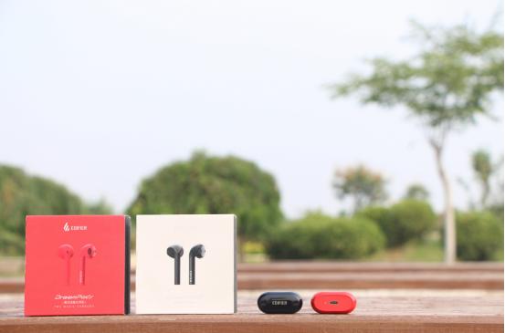 漫步者蓝牙耳机降噪测评,漫步者降噪蓝牙耳麦包耳测评