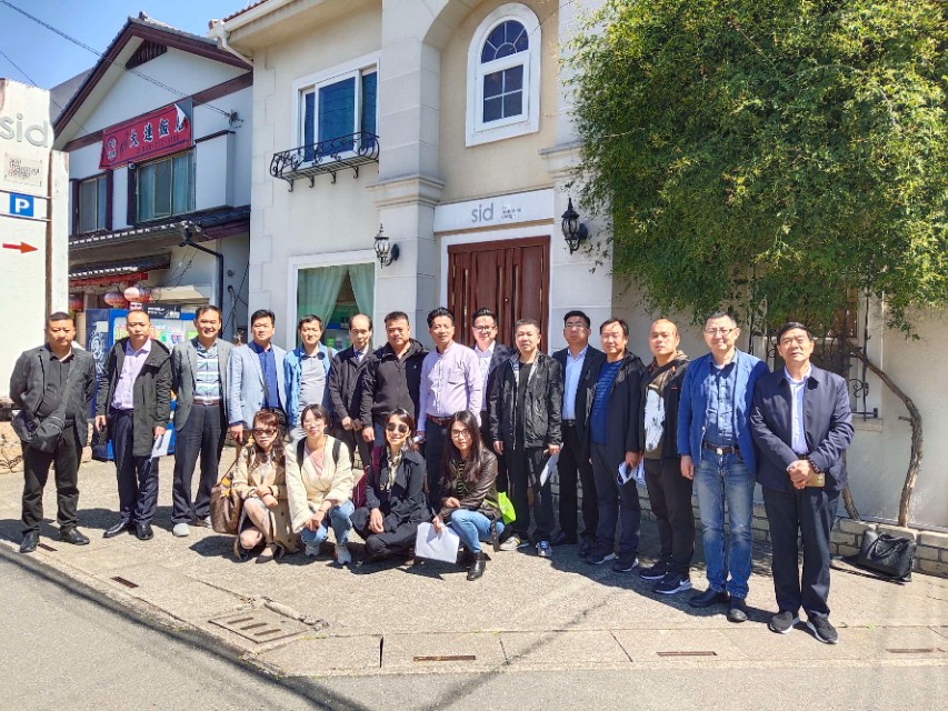 日本钢结构建造全过程,日本著名高层装配式建筑