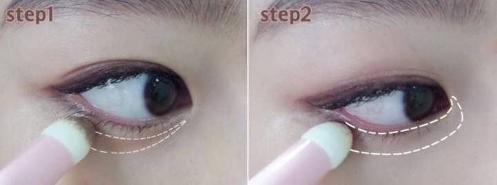 让眼睛变大变有神的最简单方法,怎么让眼睛变亮变有神变大