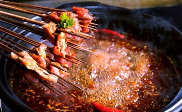 有什么好吃的夜宵美食推荐,十大最难抗拒的夜宵美食