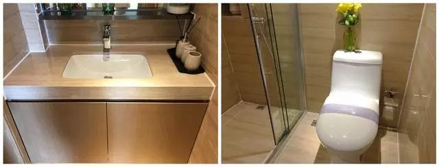 53平小户型装修复式楼,58平复式小户型