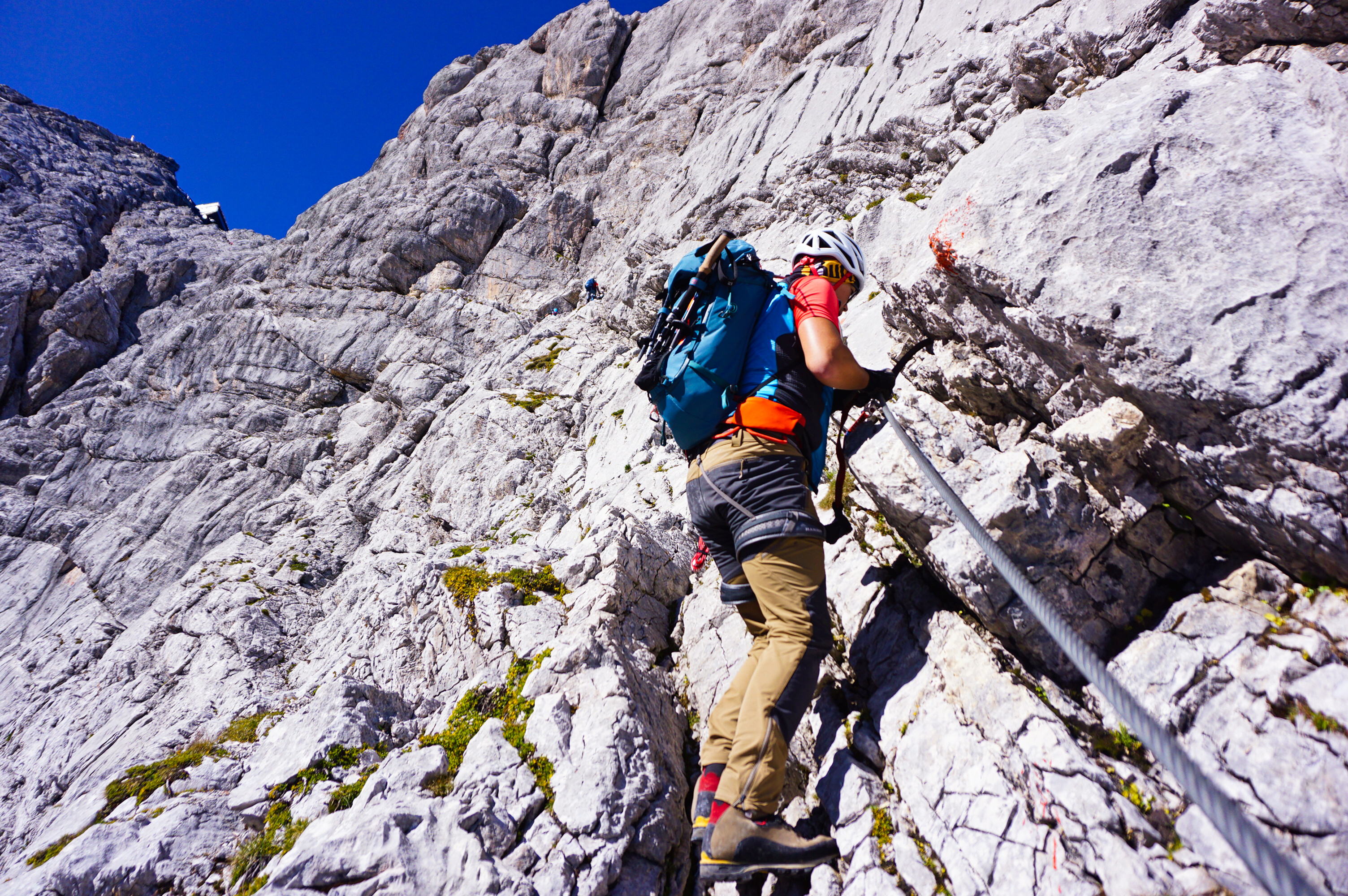 20公里徒步最优徒步鞋推荐,高山徒步鞋推荐