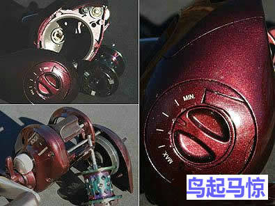 路亚竿水滴轮和纺车轮该怎么选,路亚竿水滴轮纺车轮鼓轮哪个好