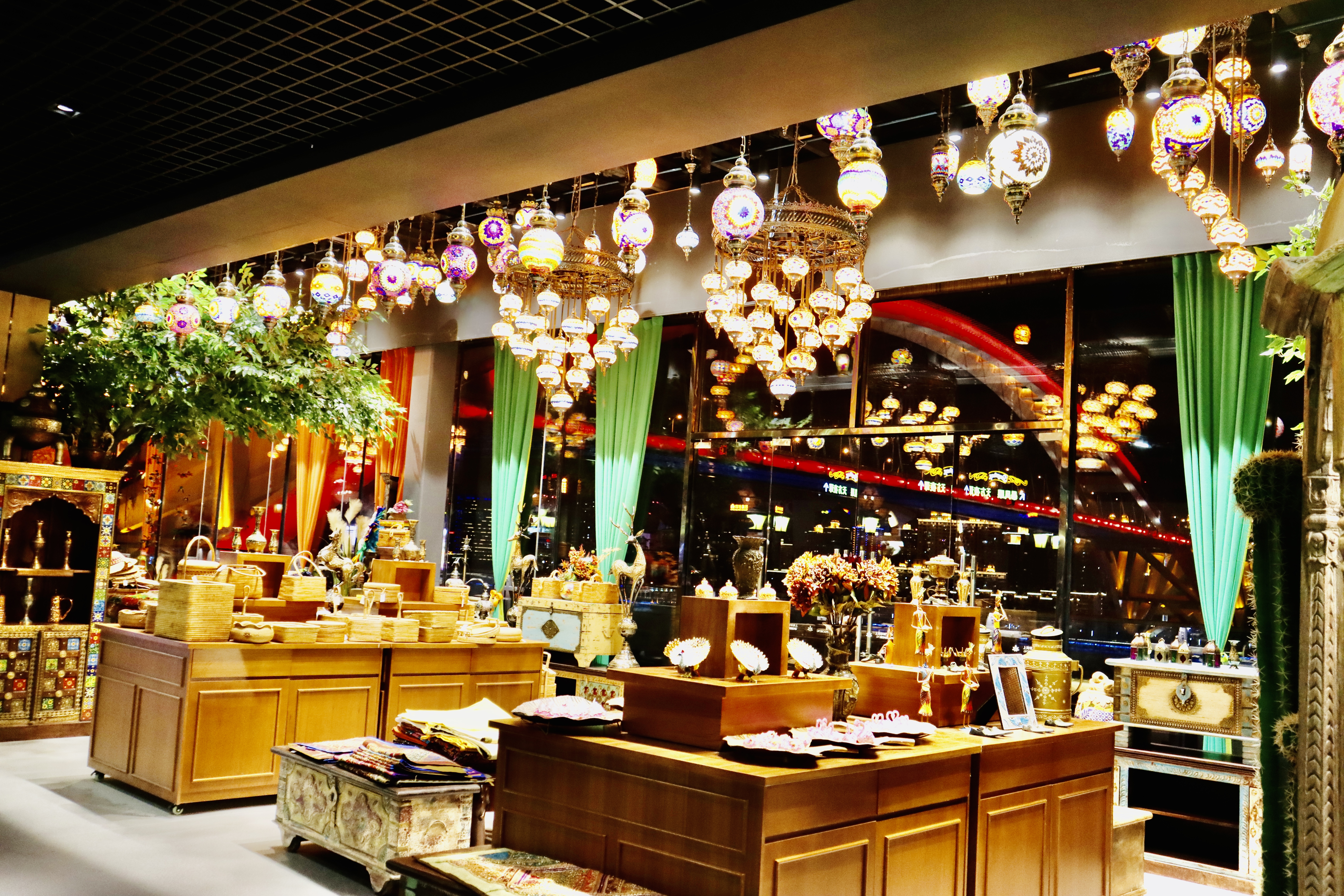 五一假期一路向南,江南宋城一日游