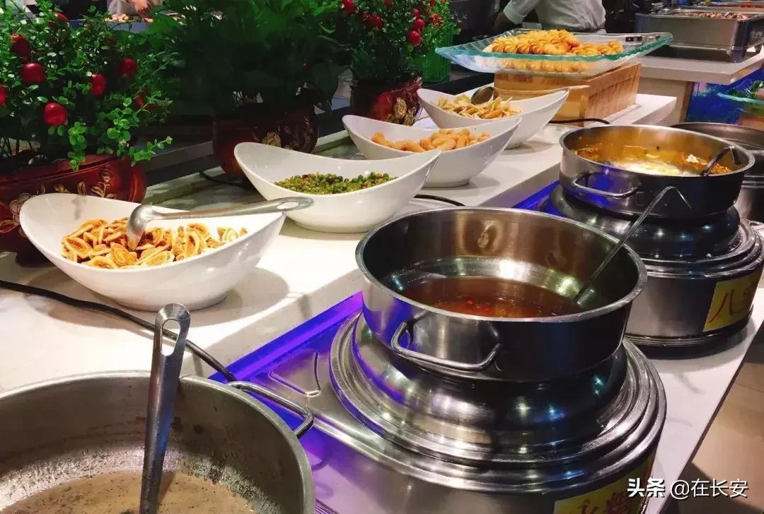 吃到饱的自助餐,吃到饱自助式快餐优惠