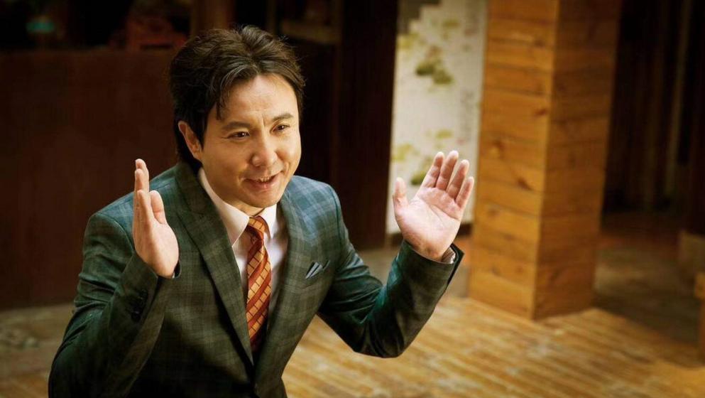 《夏洛特烦恼》那些爆笑名场面,夏洛特烦恼一部笑中带泪的电影