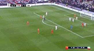 亚洲杯第一门神5战0失球！昔日流浪汉放羊娃，世界杯扑C罗点球！