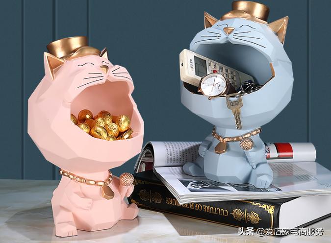 家居入驻天猫,家居入驻