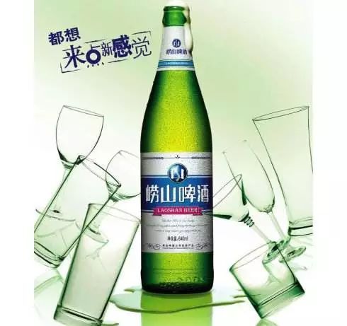 全国各地的特色啤酒大盘点,看看哪些你还没有喝过