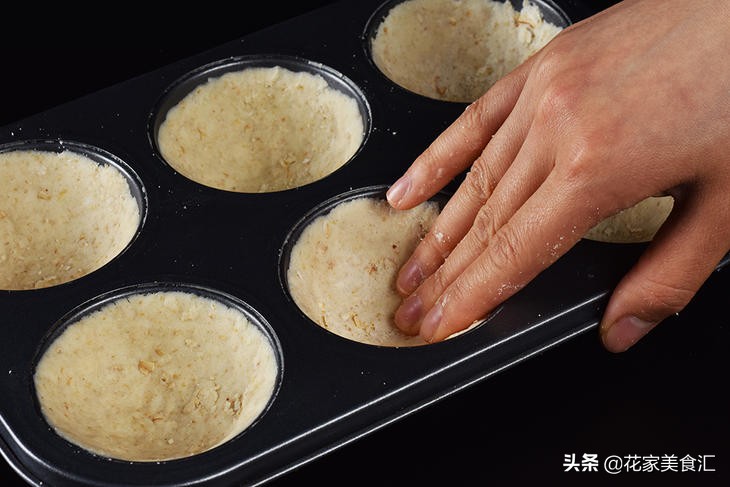 低卡豆腐鸡蛋减肥餐,南瓜低卡减脂美食