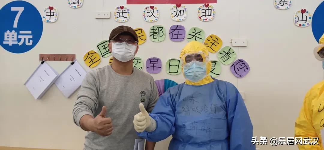 志愿者复工上班了,“接棒”守护小区的他们用这招让居民更安心