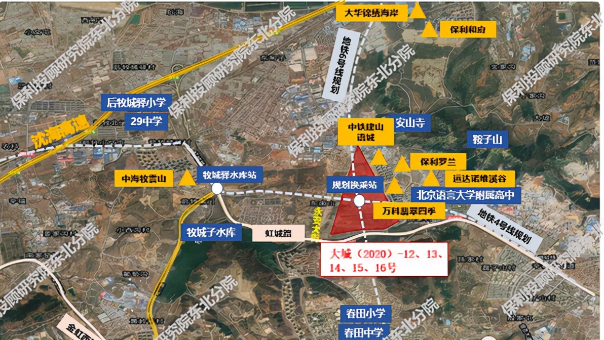 大连金地城140地块有升值空间吗,大连140地块金地城开盘现场直播