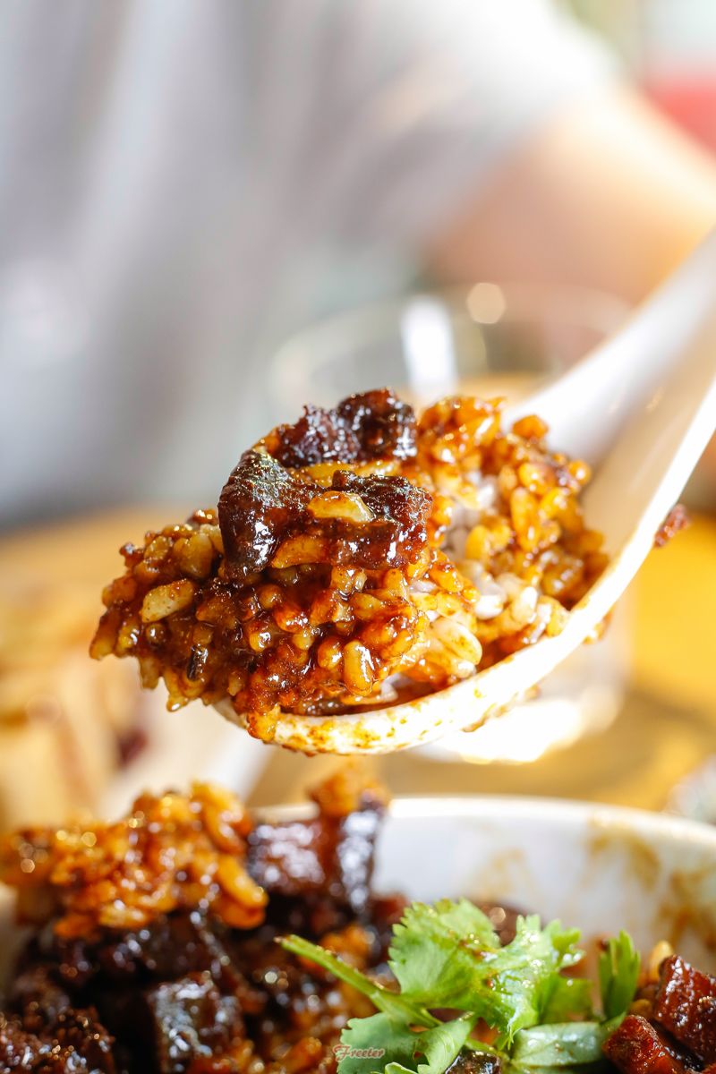 海口好吃的牛肉面,海口老牌牛肉面