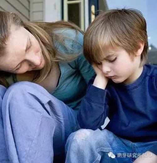 孩子有了负面情绪父母如何去做,父母如何帮助孩子摆脱负面情绪
