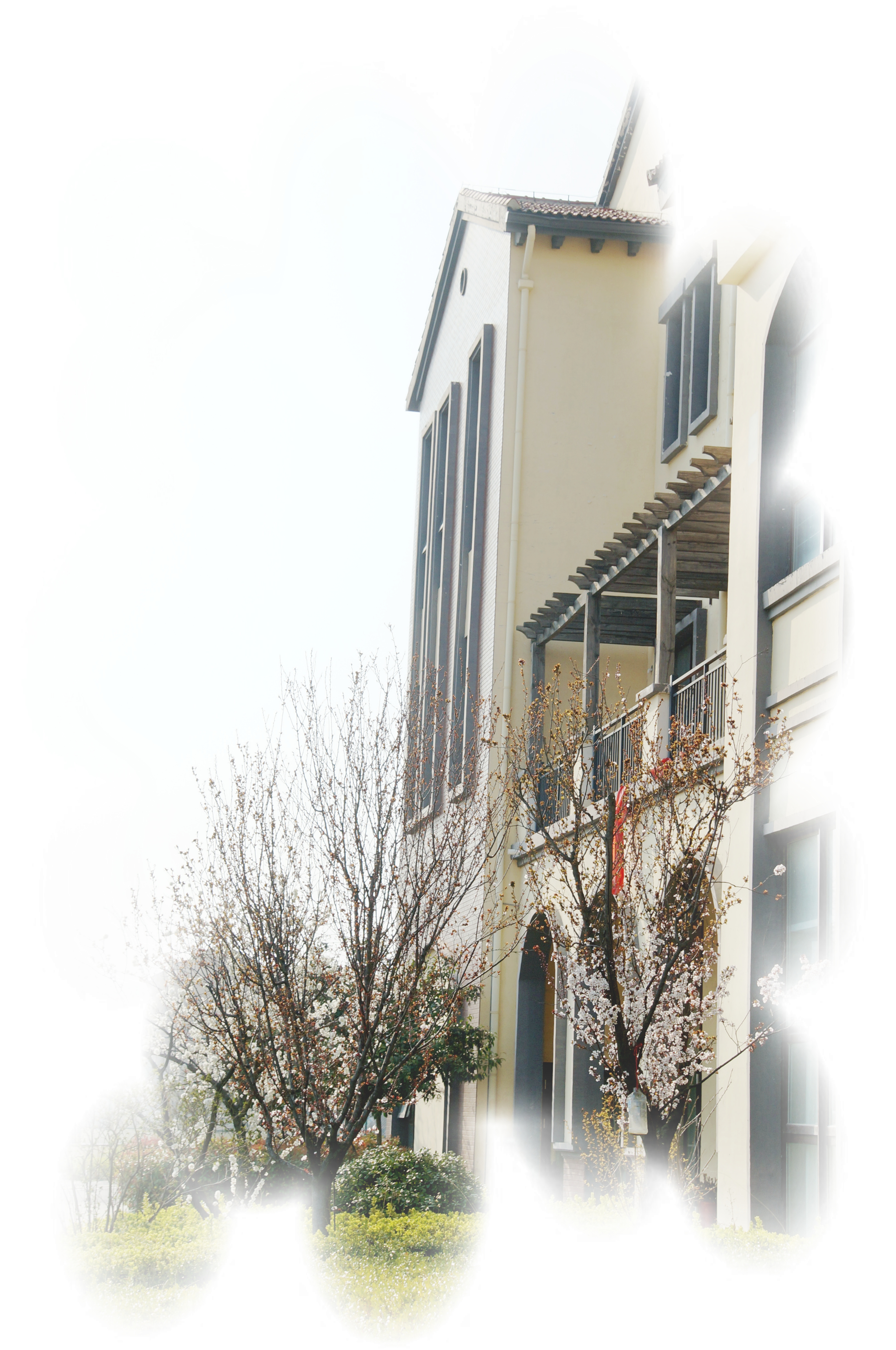 【精采人物】润德先生