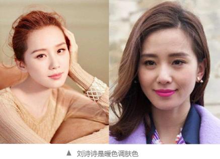 上妆暗沉得快什么原因,上妆后没多久皮肤就暗沉