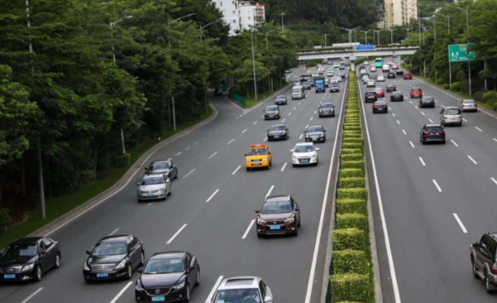 灵魂暴击!19元车程坐顺风车才2.89元,因为网约车公司做了这件事