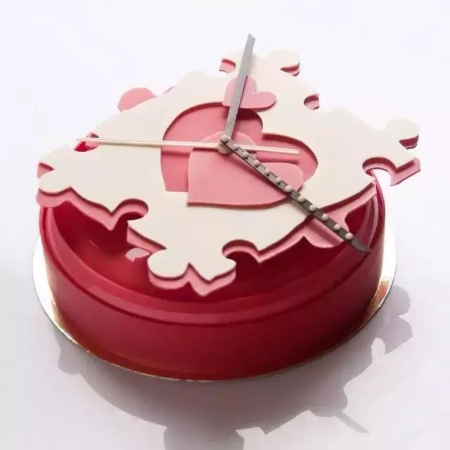 国外爆火的十款蛋糕,国外创意蛋糕视频教程