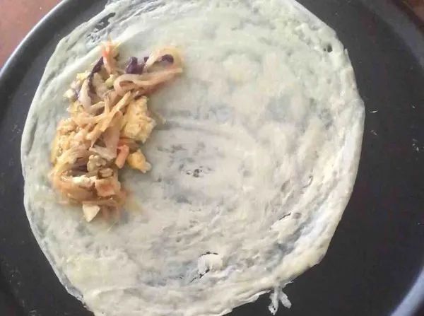 还没想好国庆去哪?自驾2.5小时,在秋日里泡温泉吃美食