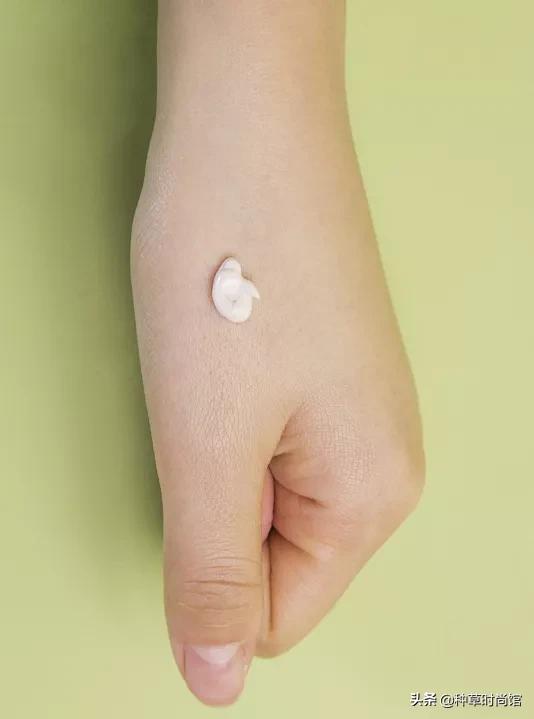 12系列测评对比,12款妆前测评