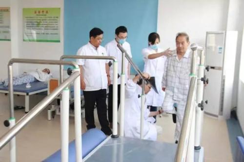 康复科看什么病,什么情况下要看康复科