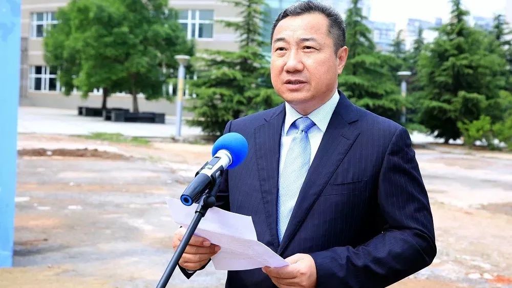 传奇!这8位董事长都从东北同一所双一流大学走出!