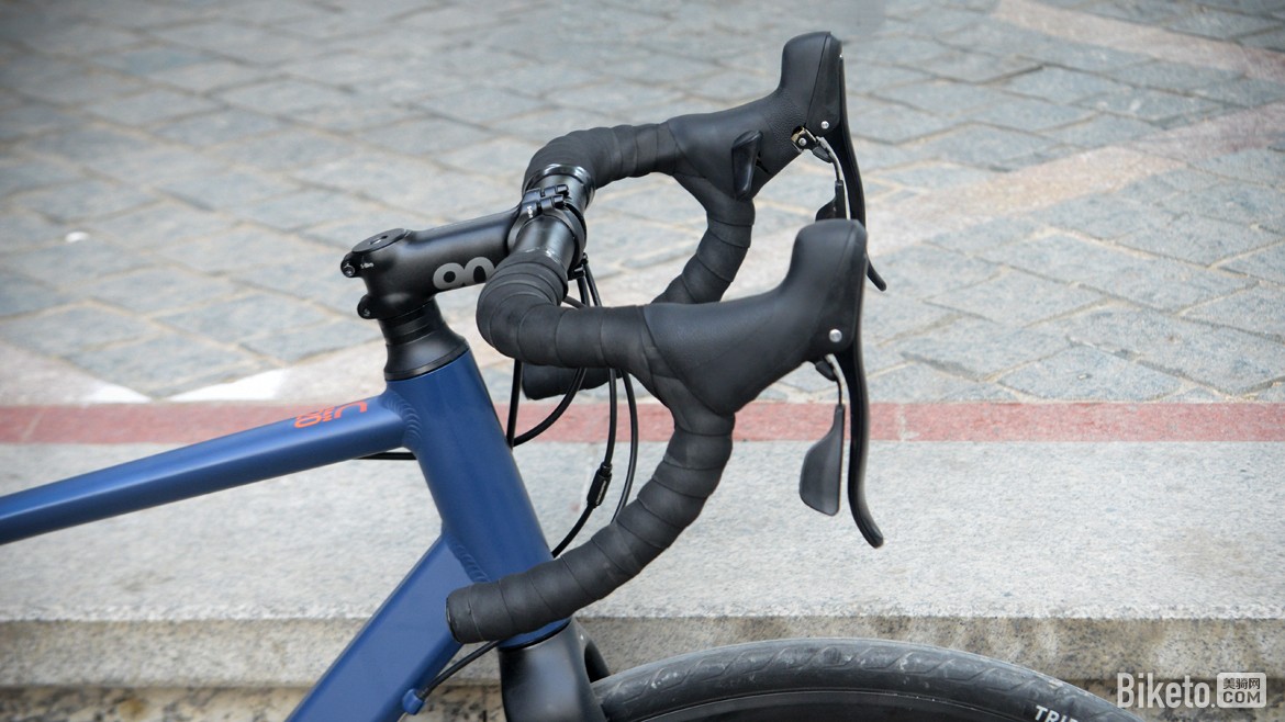 迪卡侬triban100值得入手吗,迪卡侬triban公路车怎么样