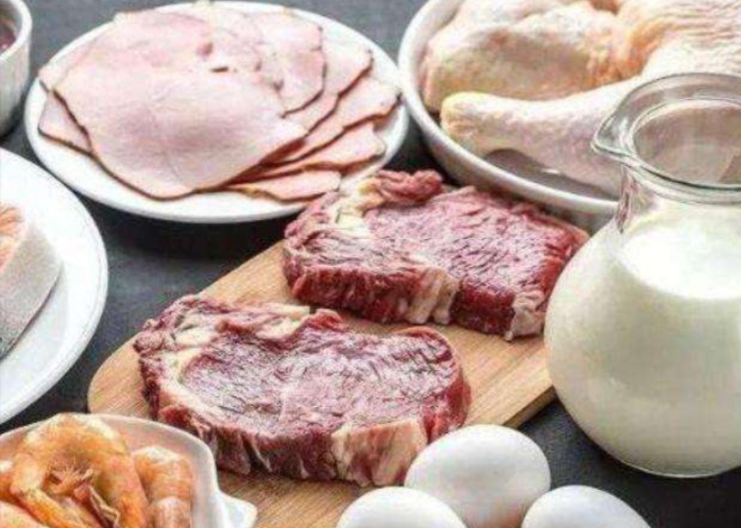 你了解蛋*粉白**吗?老胡讲解4种蛋*粉白**的区别,让你增肌不再困惑