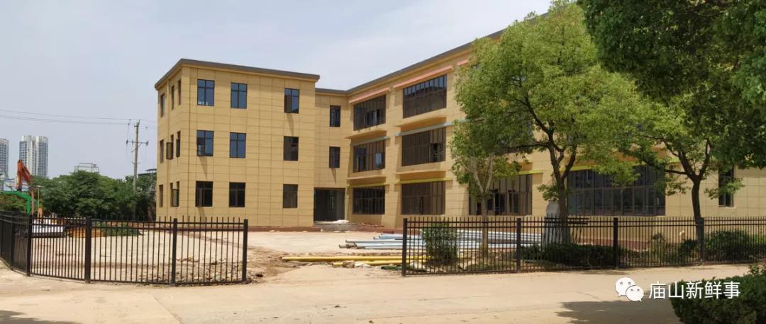 2021年江夏区小学规划,江夏区建新学校规划最新